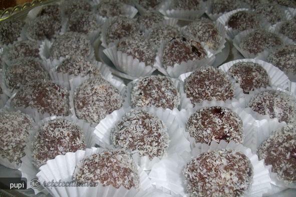 Imagine Reteta culinara Bilute Dulci | 2review.ro