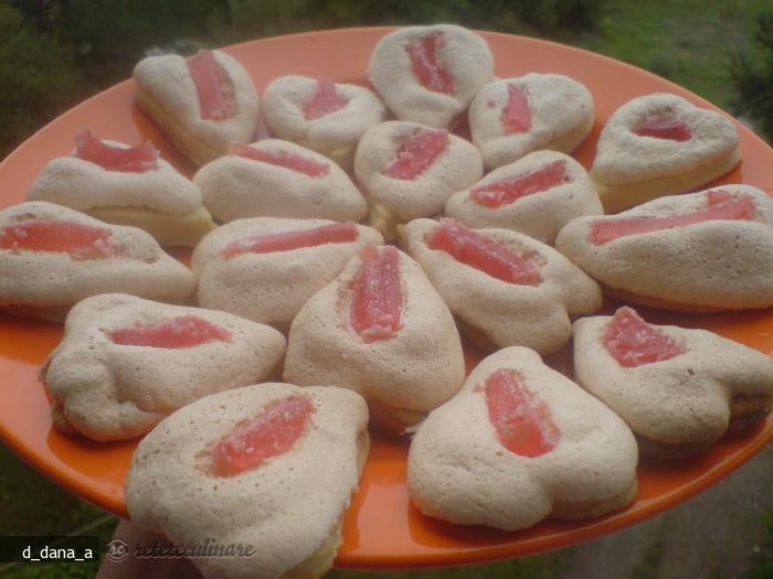 Imagine Reteta culinara Fursecuri Delicioase | 2review.ro