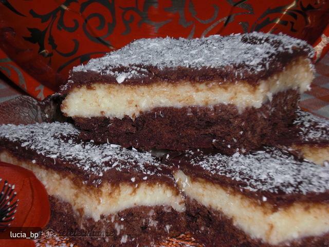 Imagine Reteta culinara Bounty | 2review.ro