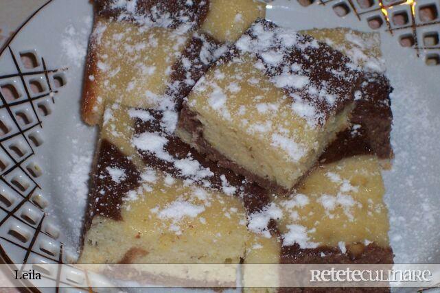 Imagine Reteta culinara Tabla de Sah | 2review.ro