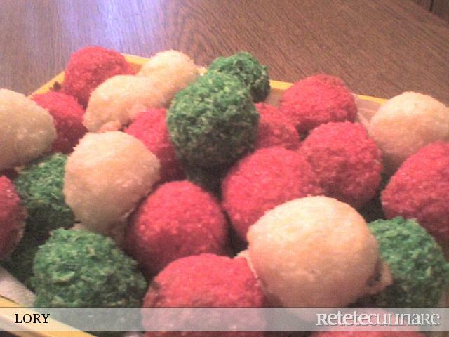 Imagine Reteta culinara Bulgarasi de cocos | 2review.ro