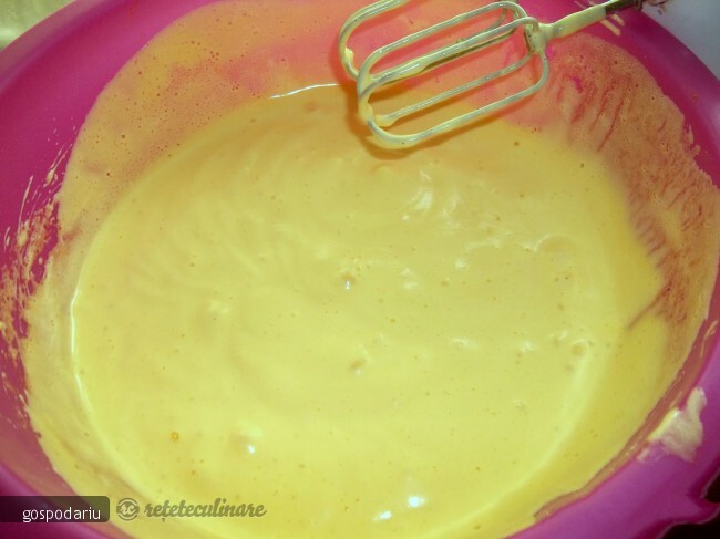 Imagine Reteta culinara Prajitura Patty | 2review.ro