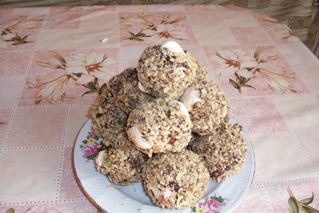 Imagine Reteta culinara Szaraberna | 2review.ro