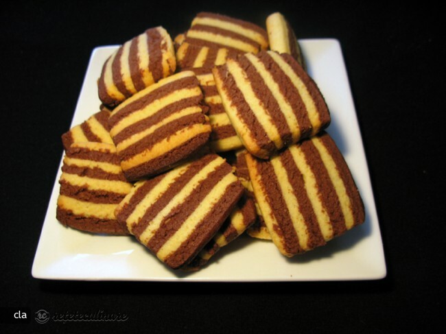 Imagine Reteta culinara Biscuiti Dungati | 2review.ro