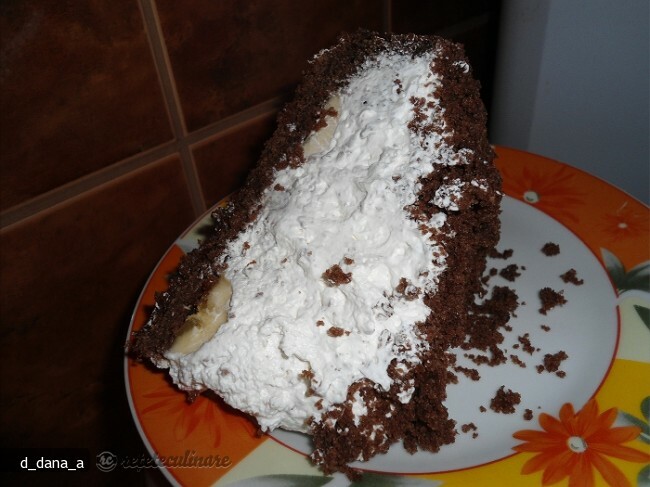 Imagine Reteta culinara Musuroi de Cartita | 2review.ro