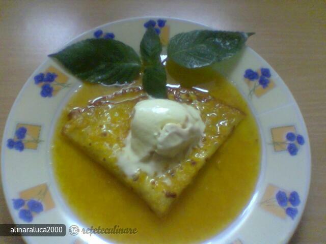 Imagine Reteta culinara Clatite Delicioase | 2review.ro