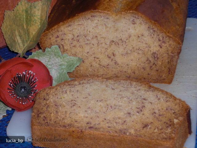 Imagine Reteta culinara Prajitura Somnifer | 2review.ro