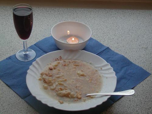 Imagine Reteta culinara Mucenici | 2review.ro