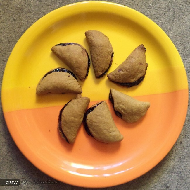 Imagine Reteta culinara Gura de Broasca | 2review.ro