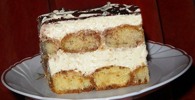 Imagine Reteta culinara Tiramisu reţetă originală | 2review.ro