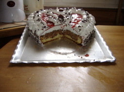 Imagine Reteta culinara Scufita Rosie | 2review.ro