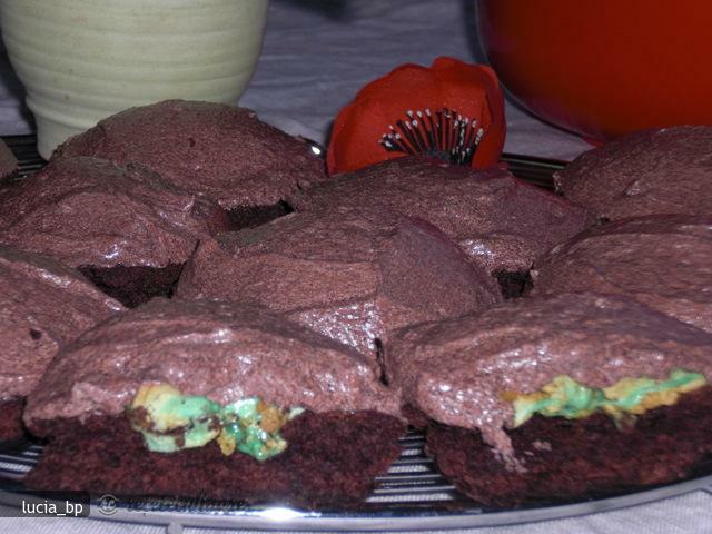 Imagine Reteta culinara Biscuiti cu Glazura | 2review.ro