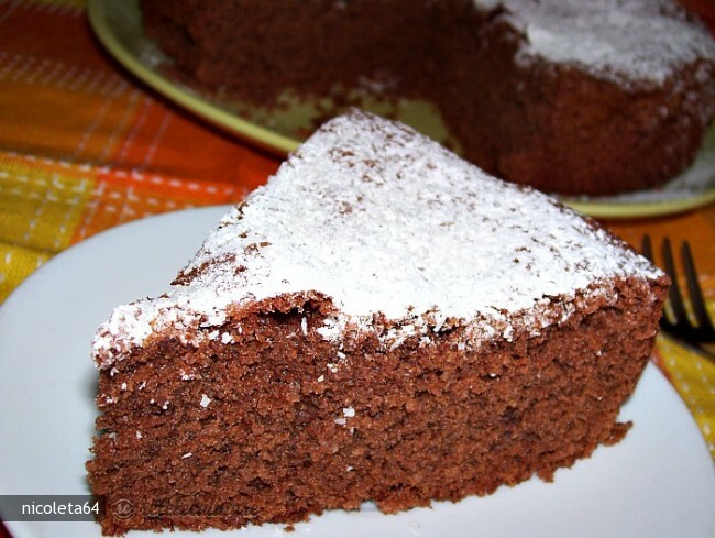 Imagine Reteta culinara Prajitura cu Cocos si Ciocolata | 2review.ro