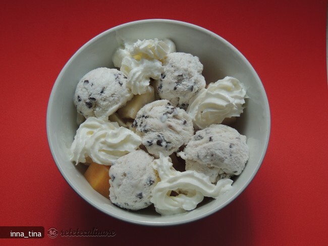 Imagine Reteta culinara Desert Rapid si Gustos, Ideal Pentru Vara | 2review.ro