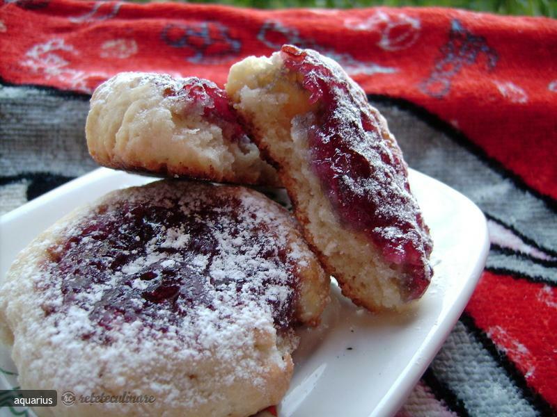 Imagine Reteta culinara Fursecuri Ovis Molis | 2review.ro