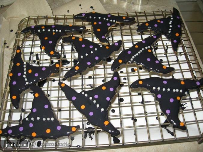 Imagine Reteta culinara Fursecuri cu Lamaie | 2review.ro