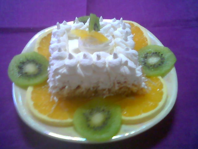 Imagine Reteta culinara Cataif cu Frisca | 2review.ro