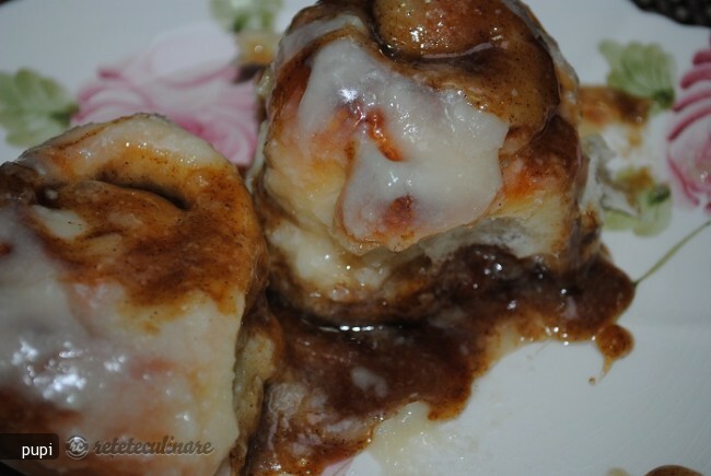 Imagine Reteta culinara Cuib de Viespi (Reteta Rapida) | 2review.ro