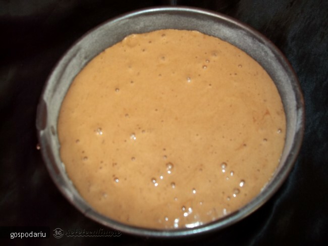 Imagine Reteta culinara Dulciuri cu Zambet | 2review.ro