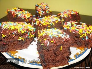 Imagine Reteta culinara Negresa de Post | 2review.ro