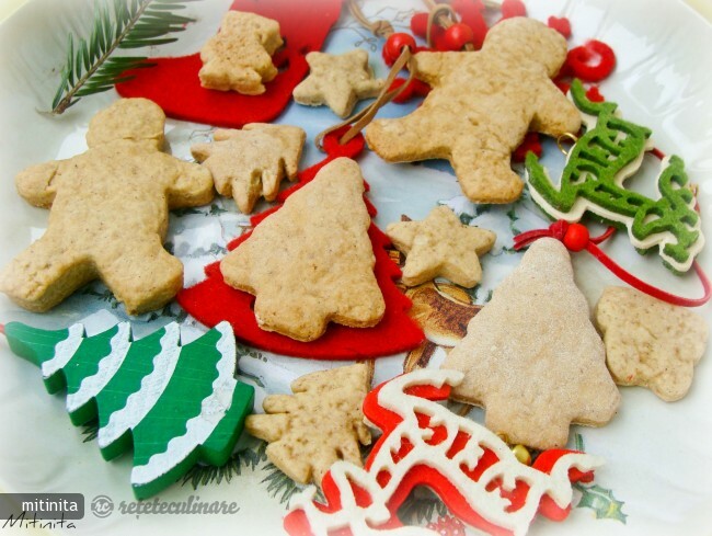 Imagine Reteta culinara Turta Dulce | 2review.ro