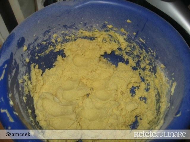 Imagine Reteta culinara Fursecuri cu scortisoara | 2review.ro