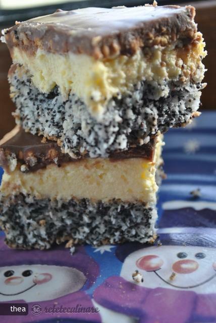 Imagine Reteta culinara Tosca | 2review.ro