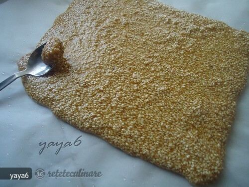 Imagine Reteta culinara Batoane de Susan (Amintiri din Copilarie) | 2review.ro