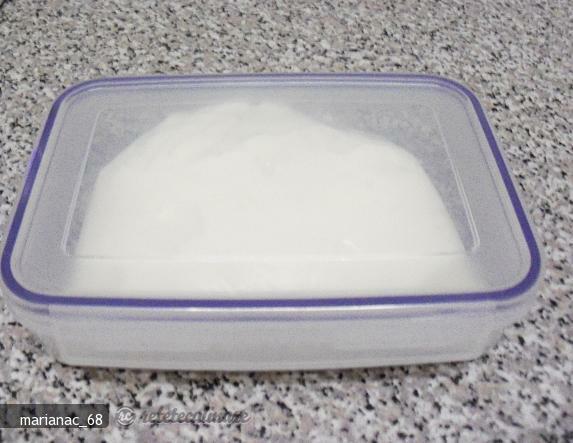 Imagine Reteta culinara Cum Se Face Fondantul (pasta de Zahar) | 2review.ro