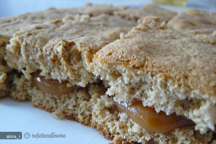 Imagine Reteta culinara Prajitura cu 5 oua | 2review.ro