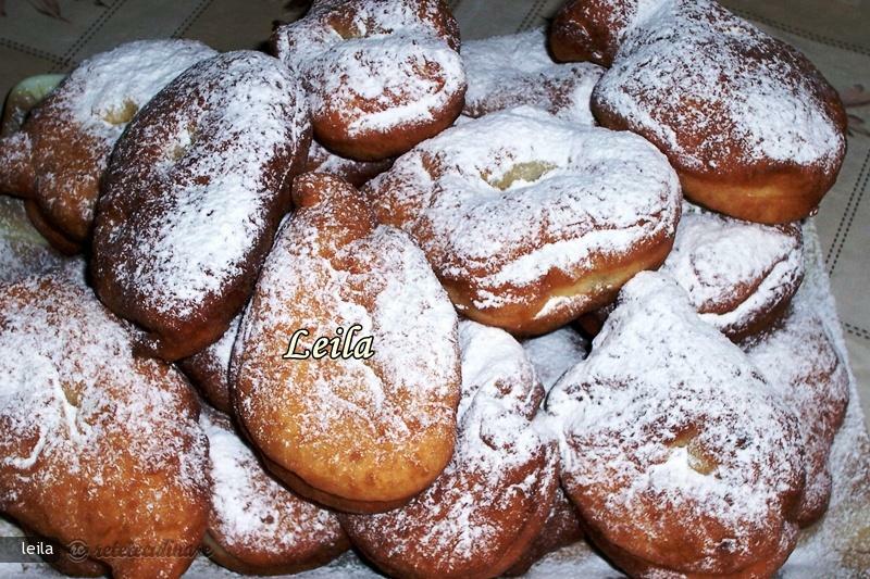 Imagine Reteta culinara Pancove | 2review.ro