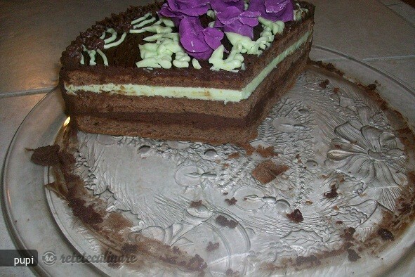 Imagine Reteta culinara Tort `bucuresti` | 2review.ro