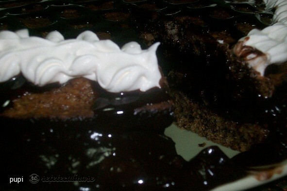 Imagine Reteta culinara Tort `Mocca` | 2review.ro