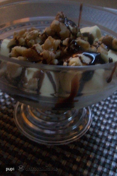 Imagine Reteta culinara Inghetata de Mango | 2review.ro