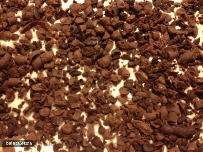 Imagine Reteta culinara Tiramisu rețetă pentru Copii | 2review.ro