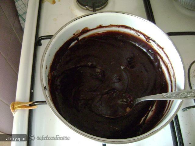 Imagine Reteta culinara Crema | 2review.ro