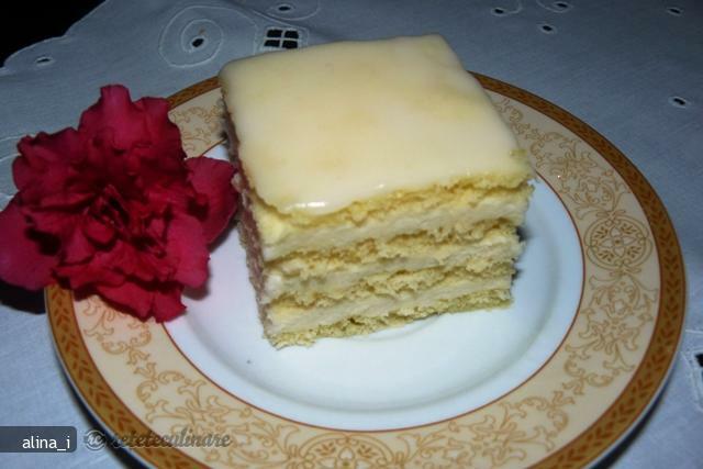 Imagine Reteta culinara Alba ca zapada | 2review.ro