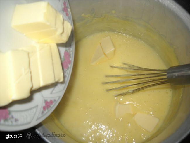 Imagine Reteta culinara Eclere | 2review.ro