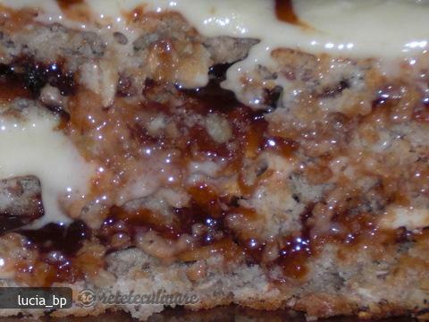 Imagine Reteta culinara Foi cu Vanilie | 2review.ro