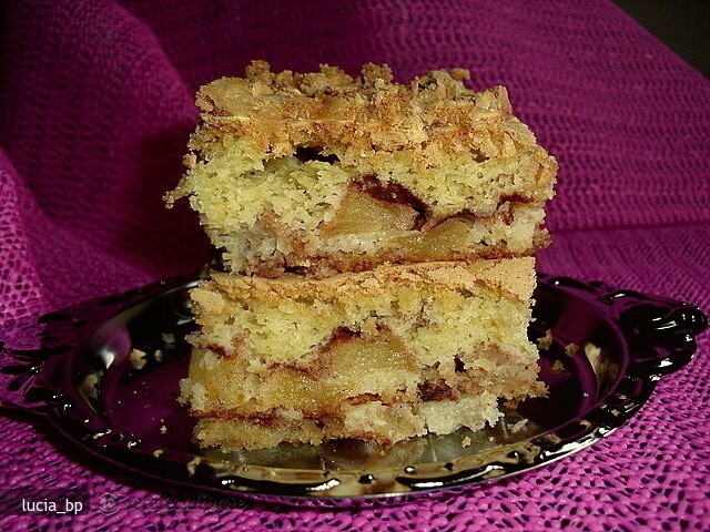 Imagine Reteta culinara Delicioasa cu Mere (2) | 2review.ro