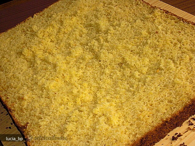 Imagine Reteta culinara Prajitura cu Suc de Portocale | 2review.ro