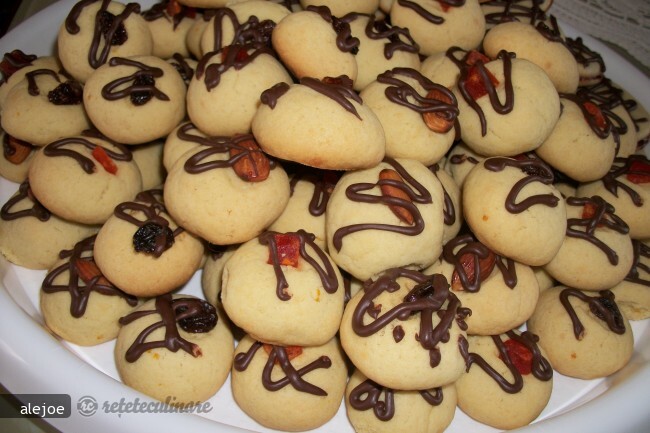 Imagine Reteta culinara Furescuri cu Untura | 2review.ro