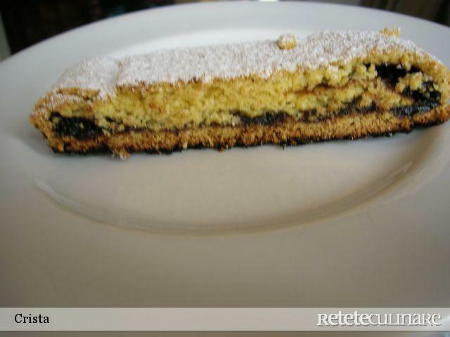 Imagine Reteta culinara Pinza Bolognese (varianta Simpla) | 2review.ro