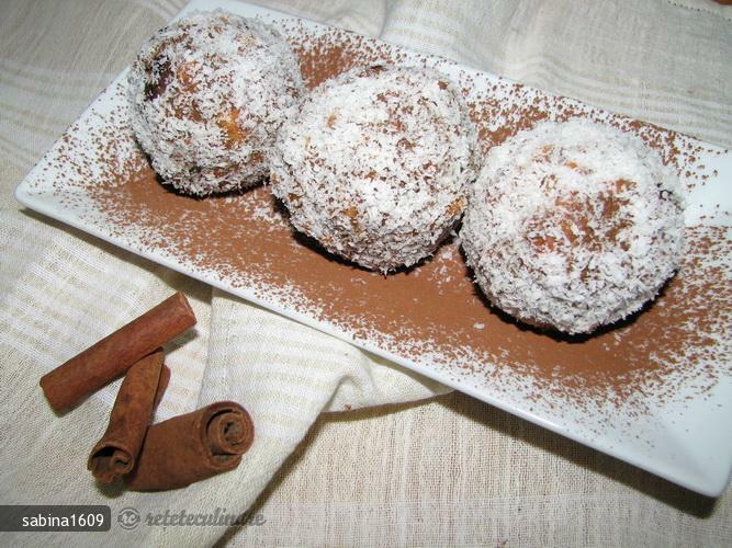 Imagine Reteta culinara Cartofi | 2review.ro