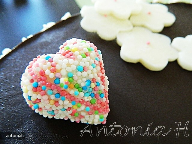 Imagine Reteta culinara Tort cu Ciocolata Pentru Antonel | 2review.ro