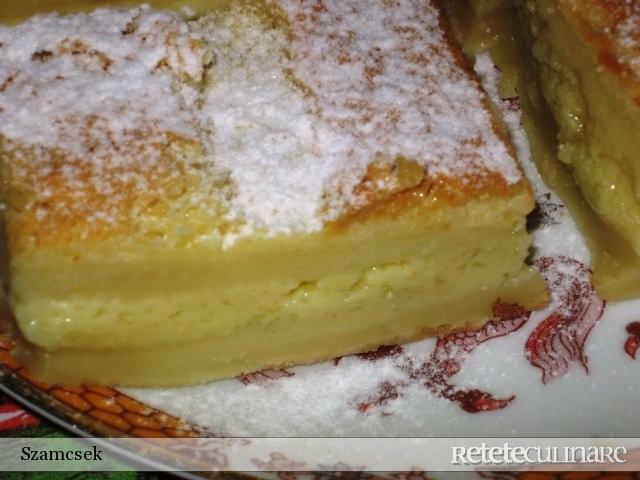 Imagine Reteta culinara Prajitura Inteligenta | 2review.ro