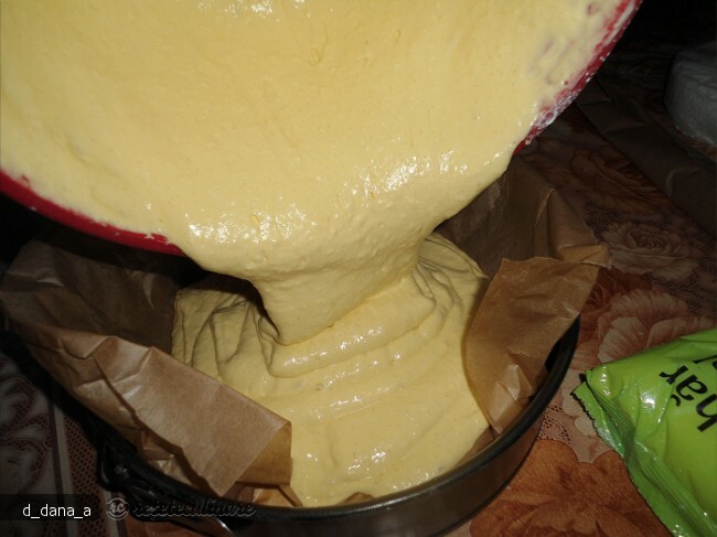 Imagine Reteta culinara Tort Raffaello cu Zmeura | 2review.ro