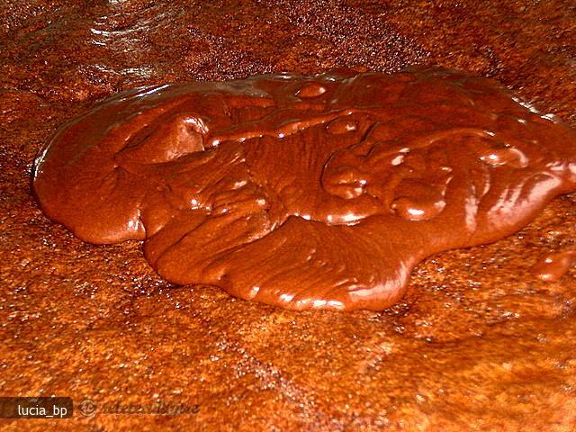 Imagine Reteta culinara Ganache pentru Glazurat | 2review.ro