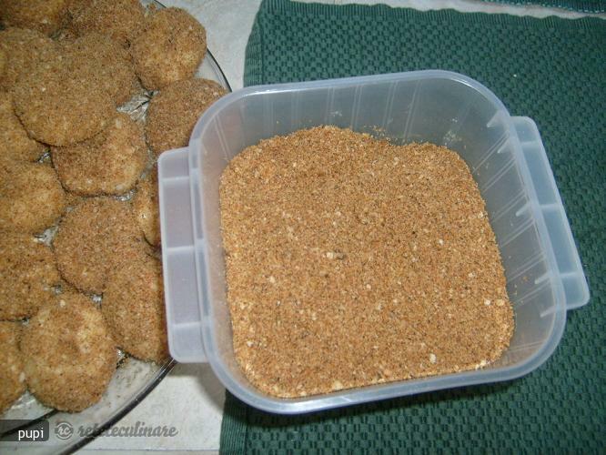 Imagine Reteta culinara Reţetă de preparare a papanaşilor Fierți | 2review.ro