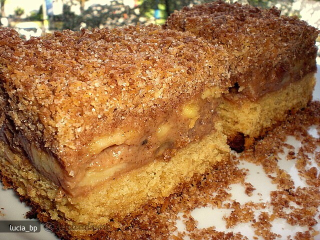 Imagine Reteta culinara Prajitura cu Mere de Vara | 2review.ro